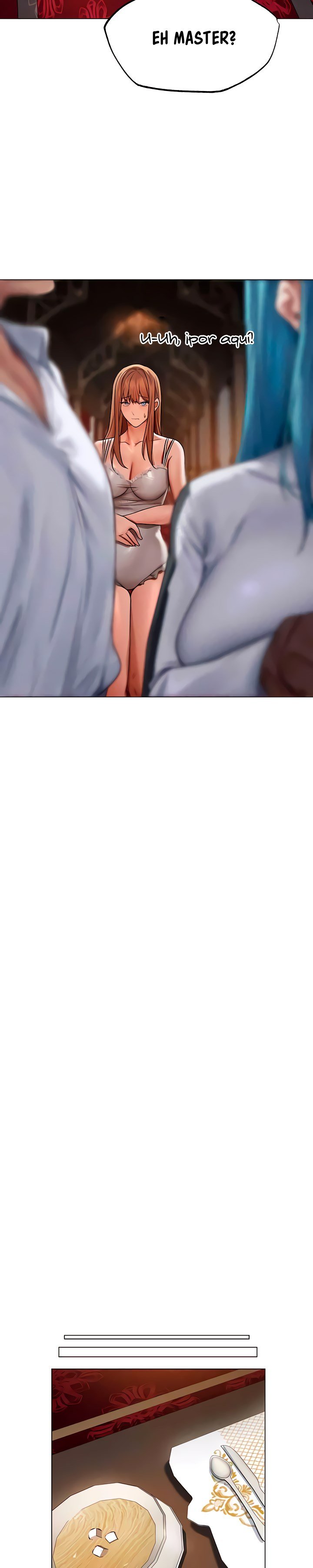 MILF Hunting In Another World - Chapter 61 23