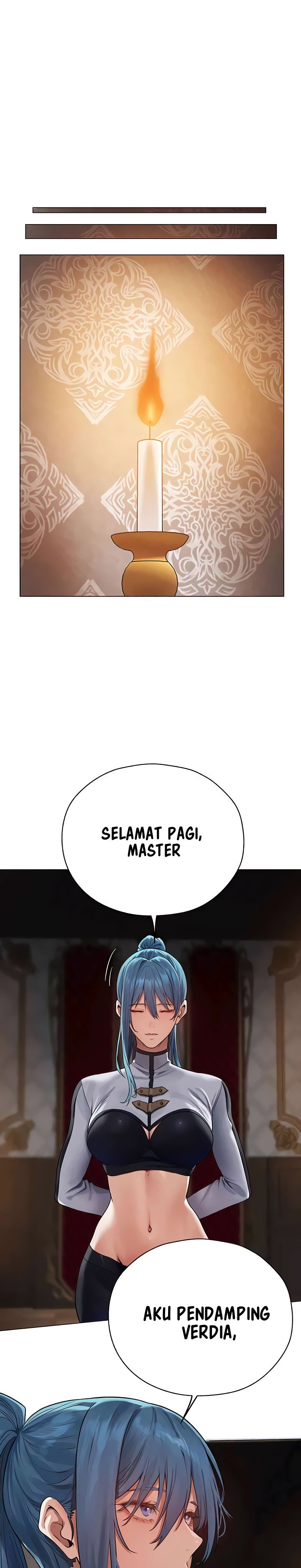 MILF Hunting In Another World - Chapter 61 11
