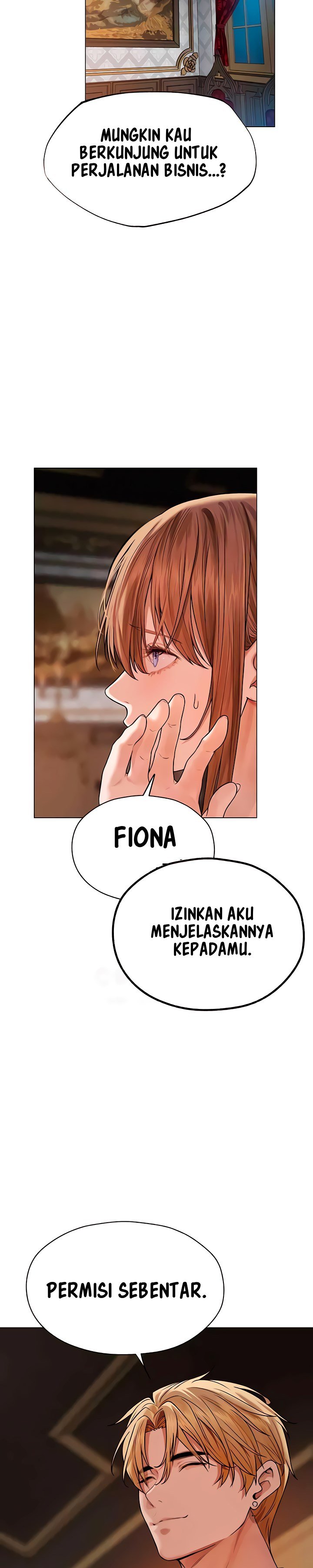 MILF Hunting In Another World - Chapter 61 26