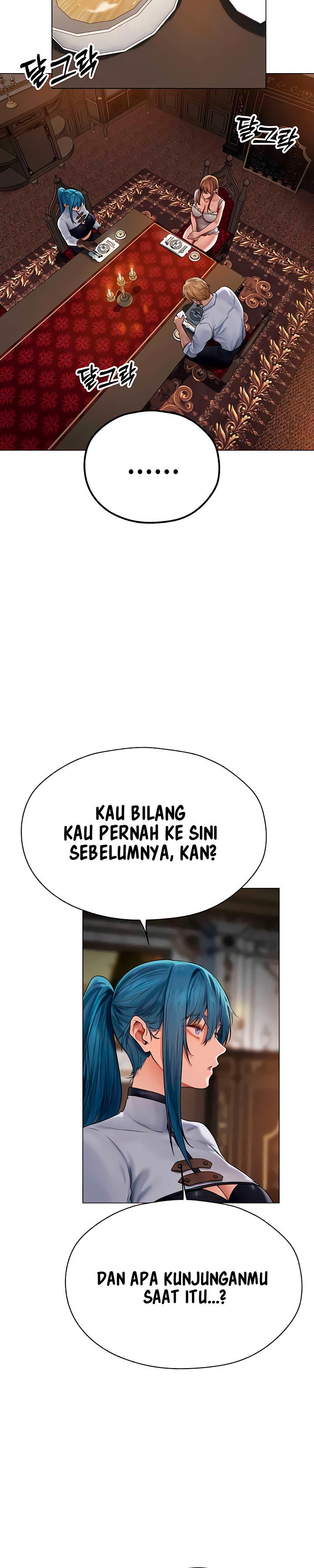 MILF Hunting In Another World - Chapter 61 24