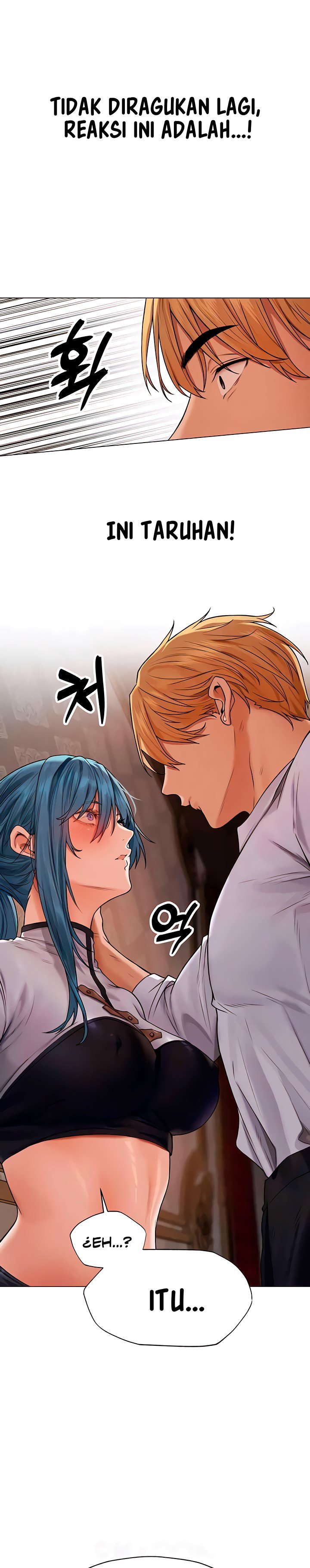 MILF Hunting In Another World - Chapter 61 17