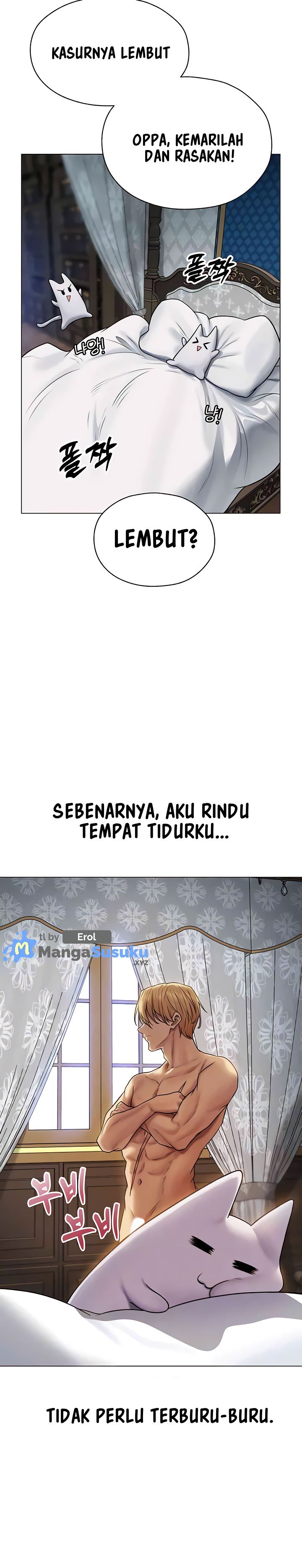 MILF Hunting In Another World - Chapter 61 6