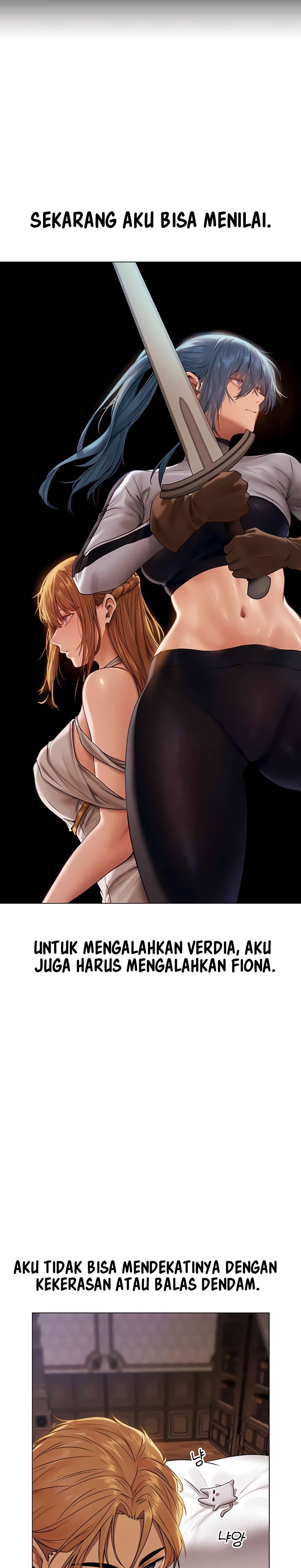 MILF Hunting In Another World - Chapter 61 9