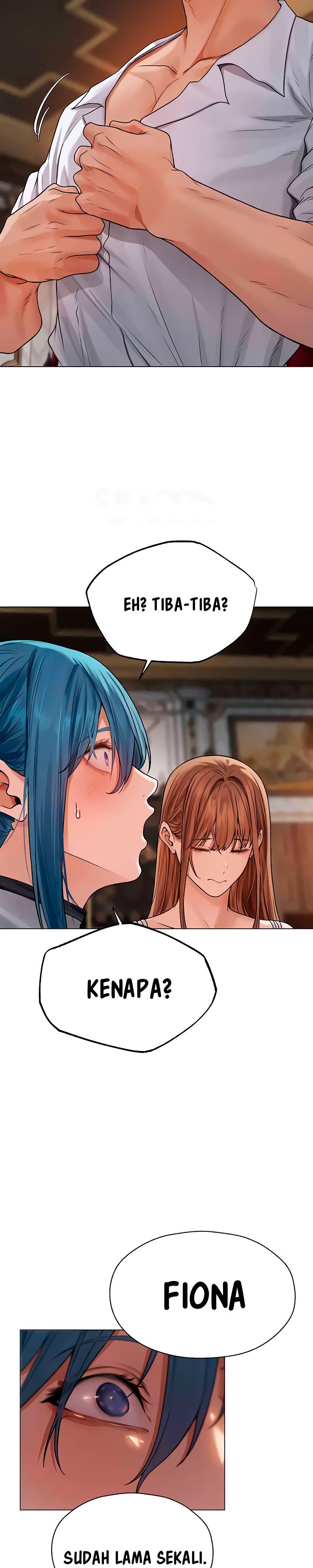 MILF Hunting In Another World - Chapter 61 27