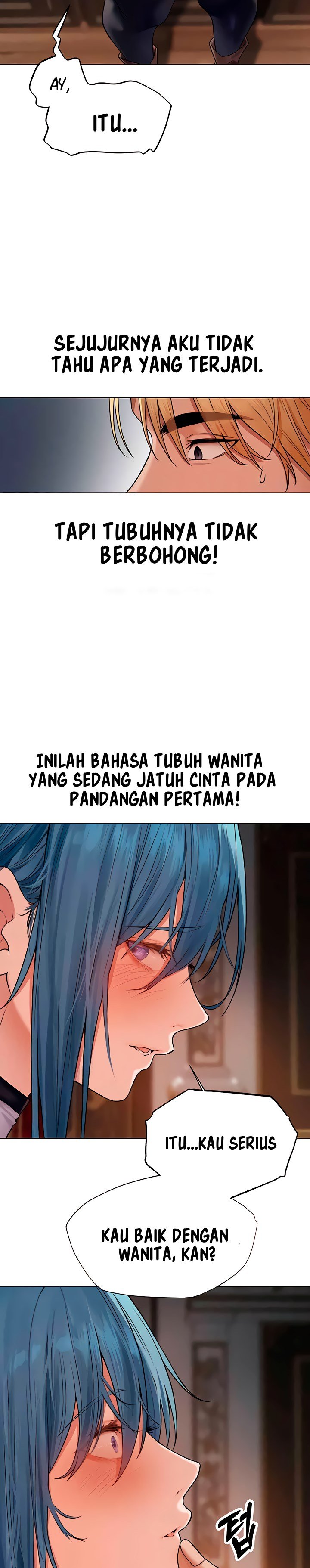 MILF Hunting In Another World - Chapter 61 19