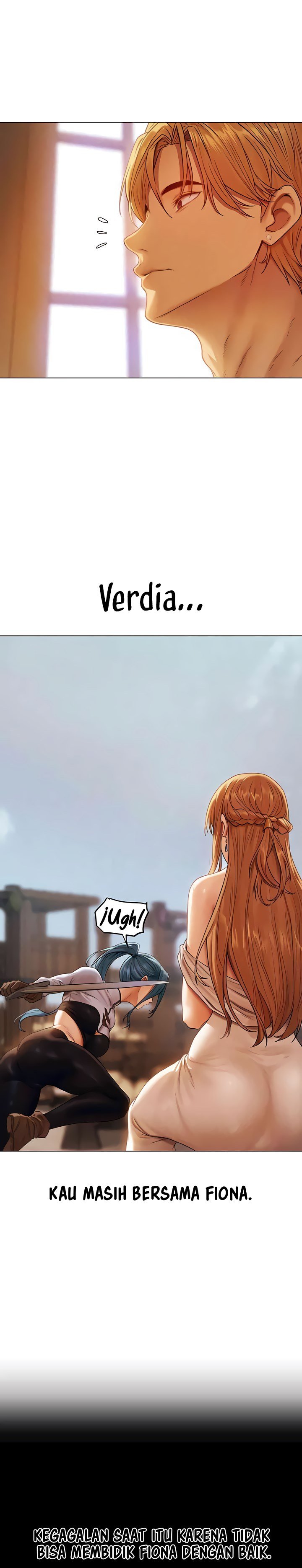 MILF Hunting In Another World - Chapter 61 7