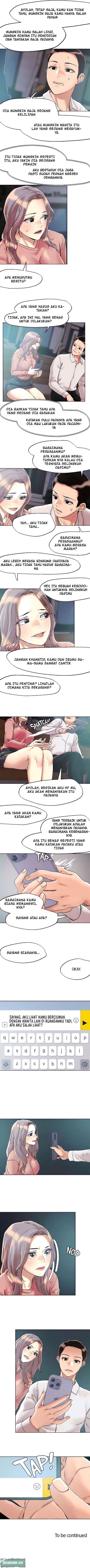 King of the Night - Chapter 65 5
