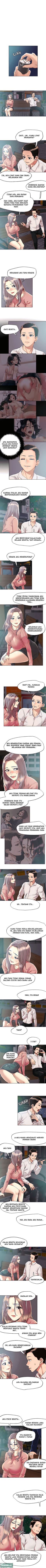 King of the Night - Chapter 65 4