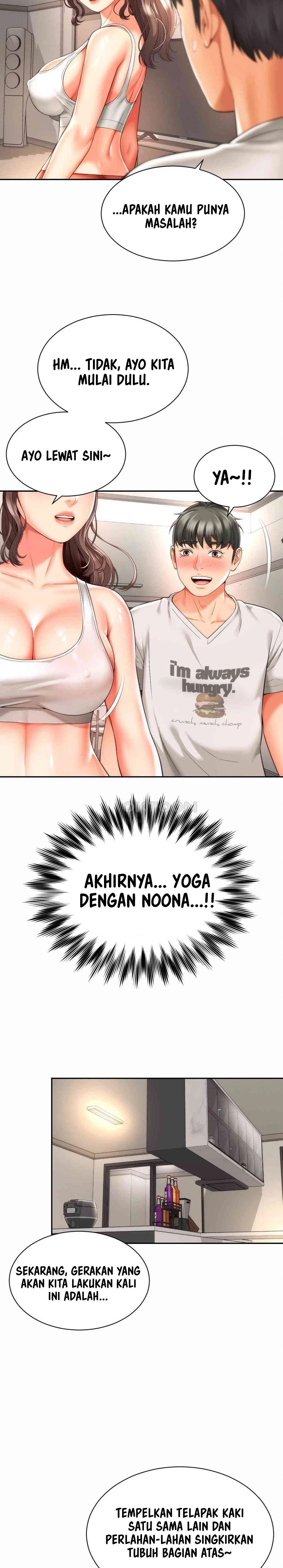 Friend&#8217;s Mom Is Mine - Chapter 8 5