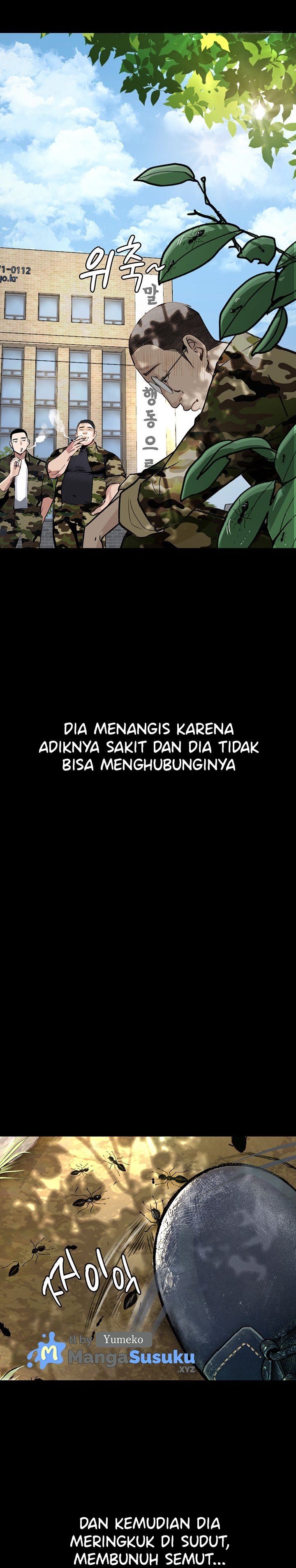 Corruption: Obscene Tales - Chapter 8 15