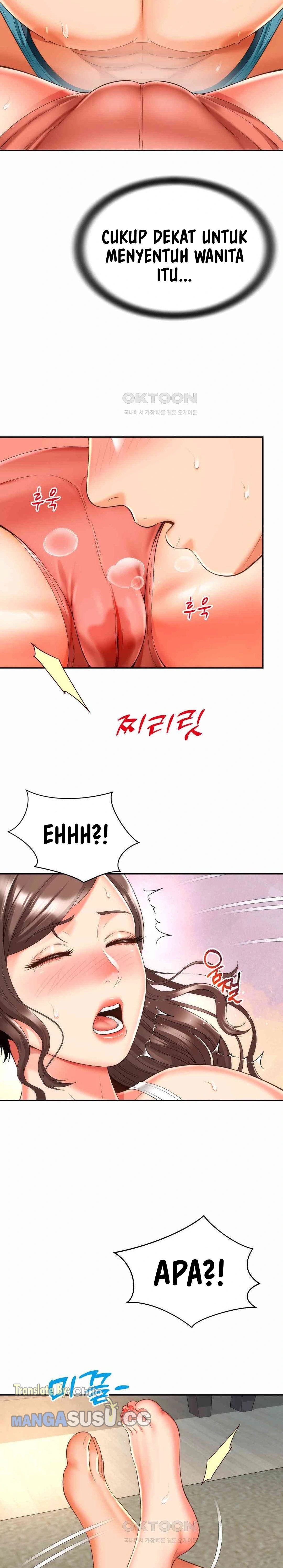 Friend&#8217;s Mom Is Mine - Chapter 8 29