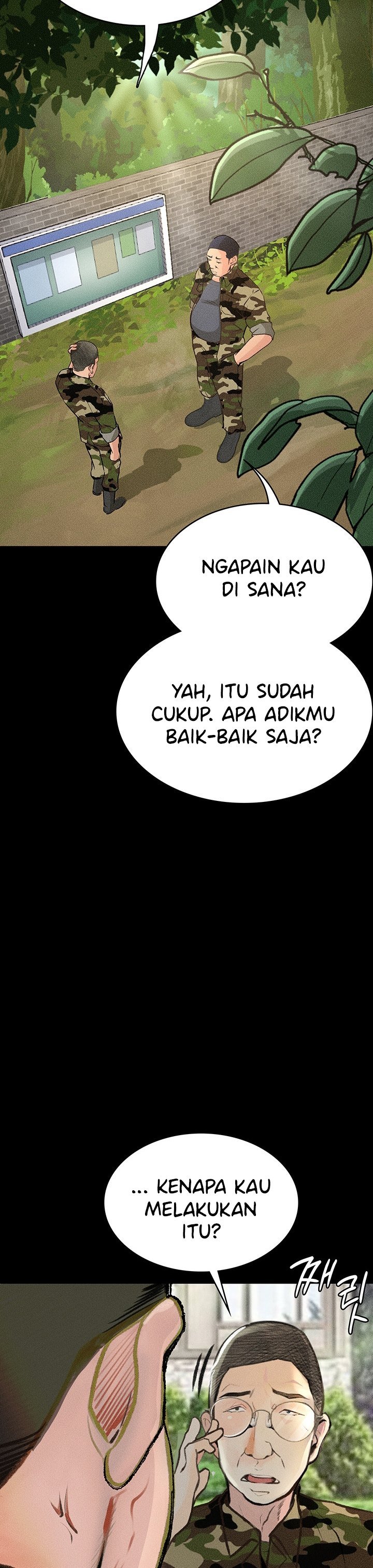 Corruption: Obscene Tales - Chapter 8 18
