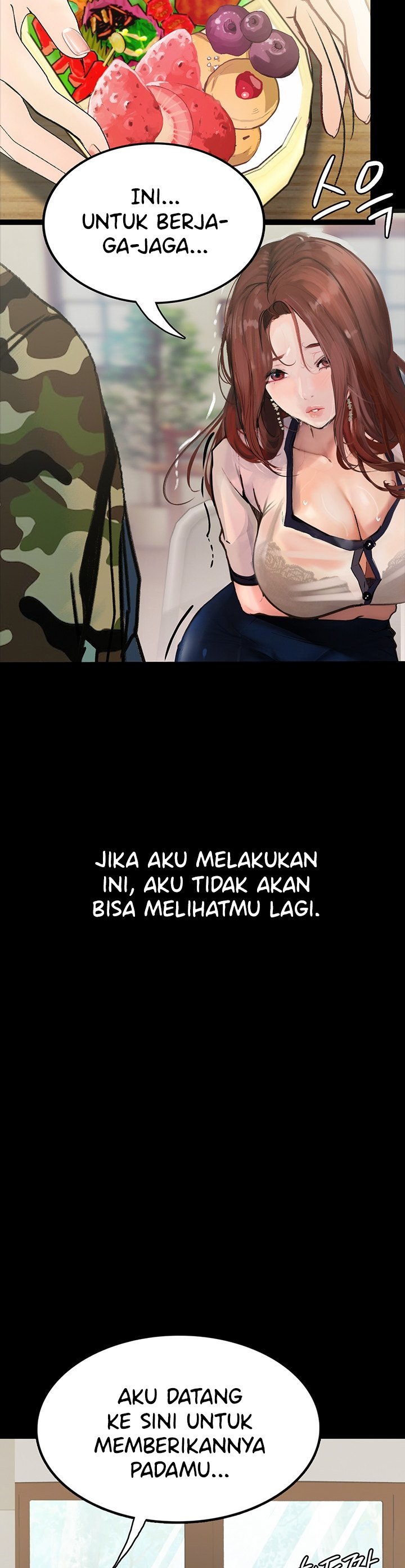 Corruption: Obscene Tales - Chapter 8 27