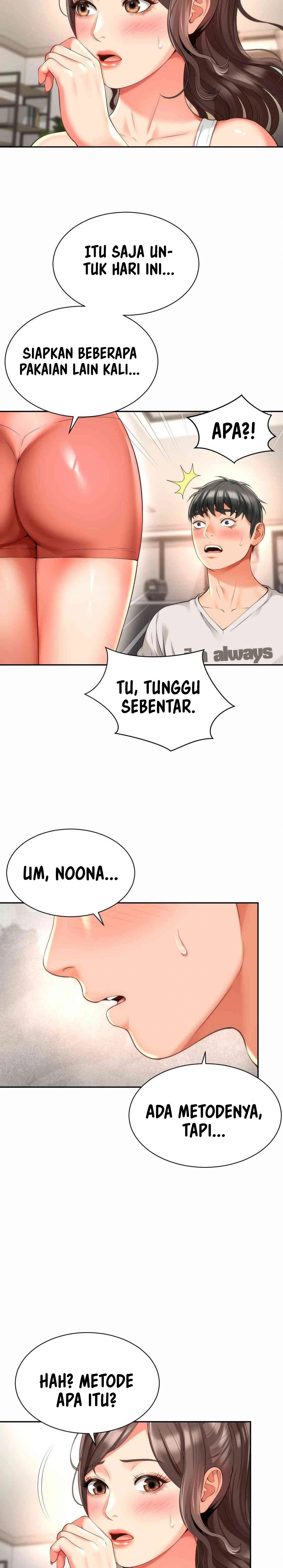 Friend&#8217;s Mom Is Mine - Chapter 8 13