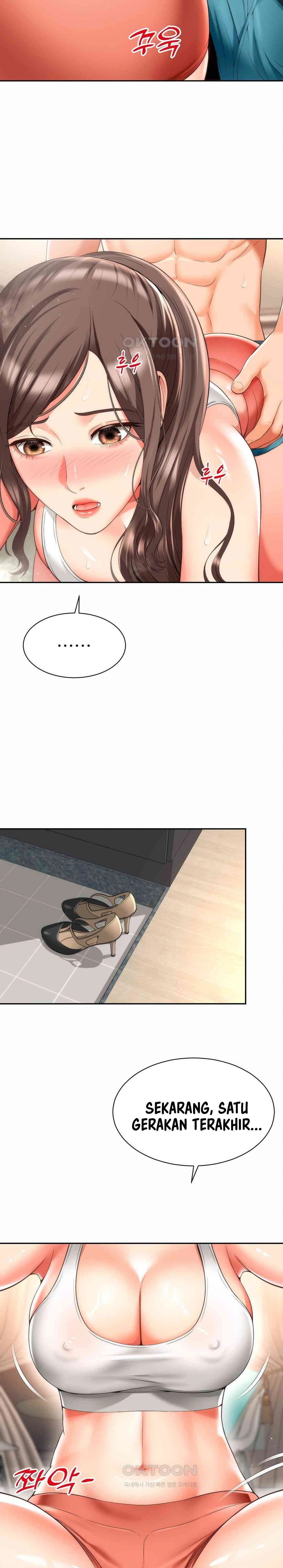 Friend&#8217;s Mom Is Mine - Chapter 8 24