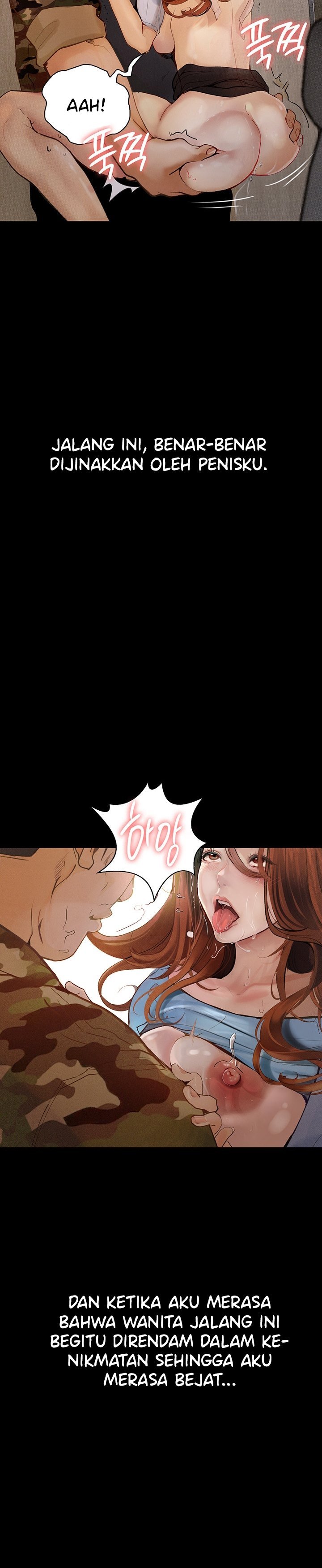 Corruption: Obscene Tales - Chapter 8 43