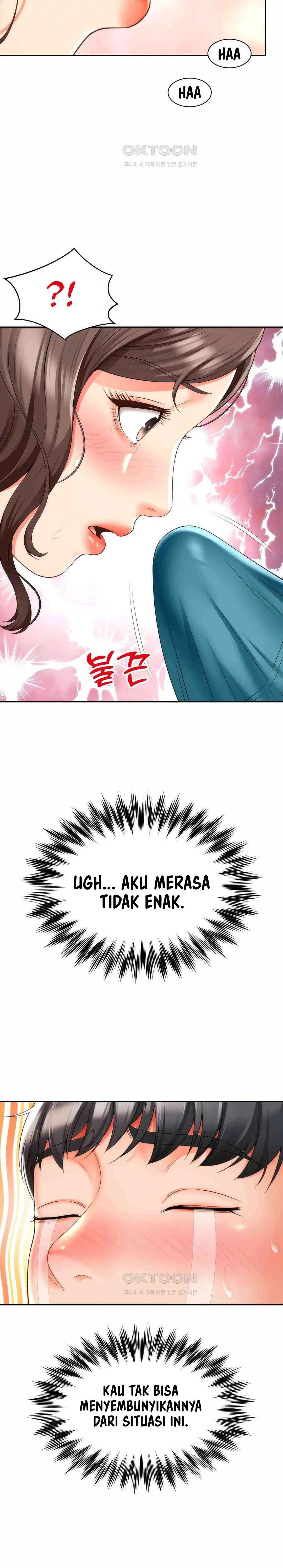 Friend&#8217;s Mom Is Mine - Chapter 8 27
