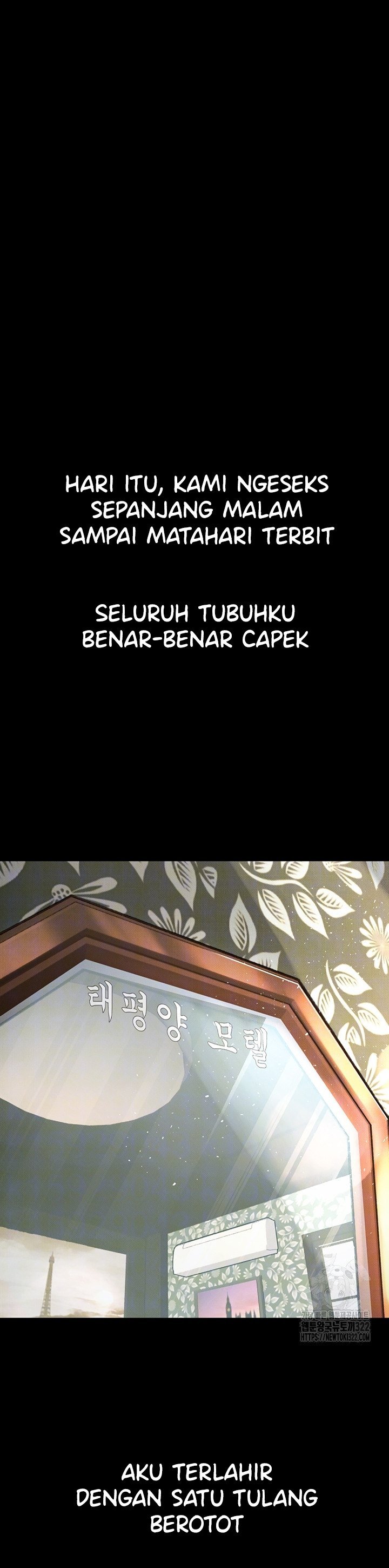 Corruption: Obscene Tales - Chapter 8 7