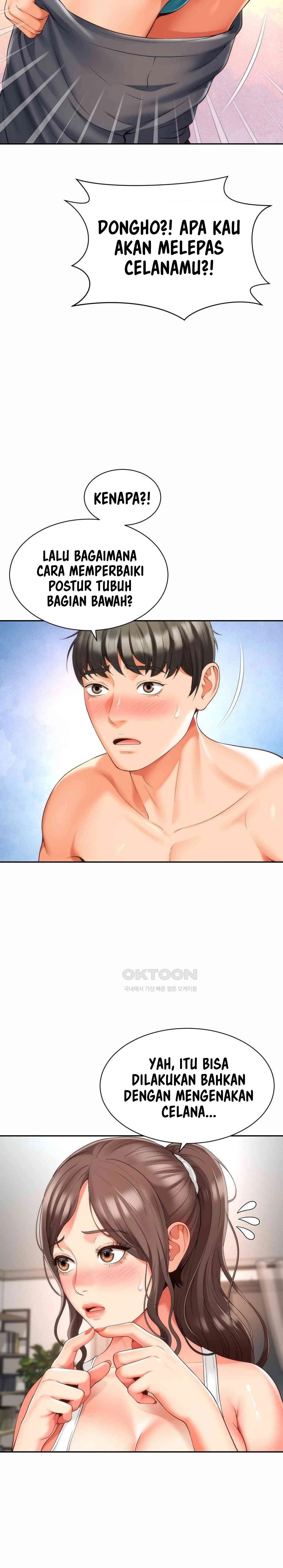 Friend&#8217;s Mom Is Mine - Chapter 8 20