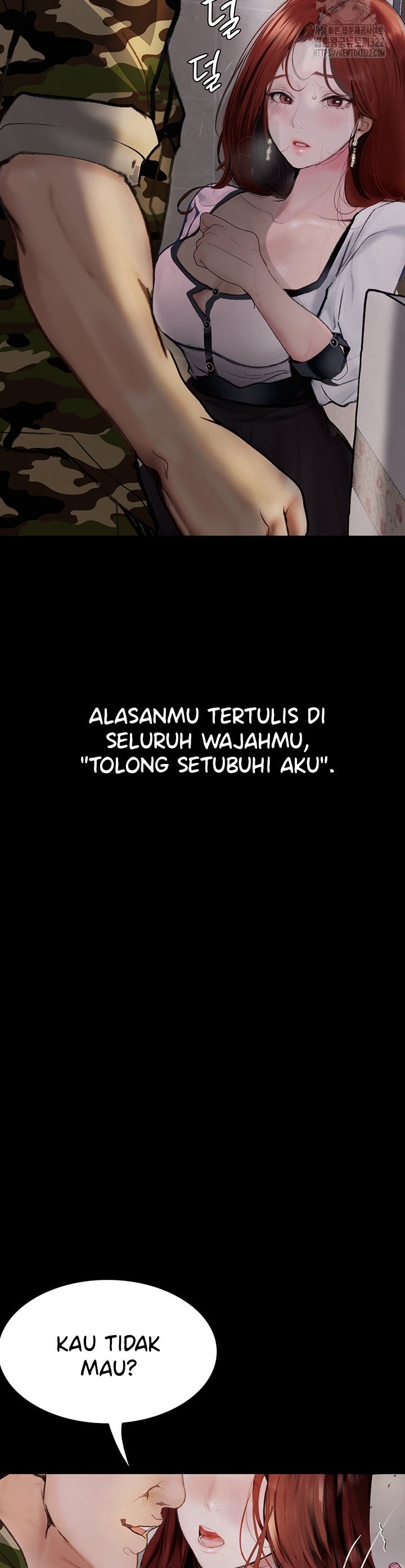 Corruption: Obscene Tales - Chapter 8 30