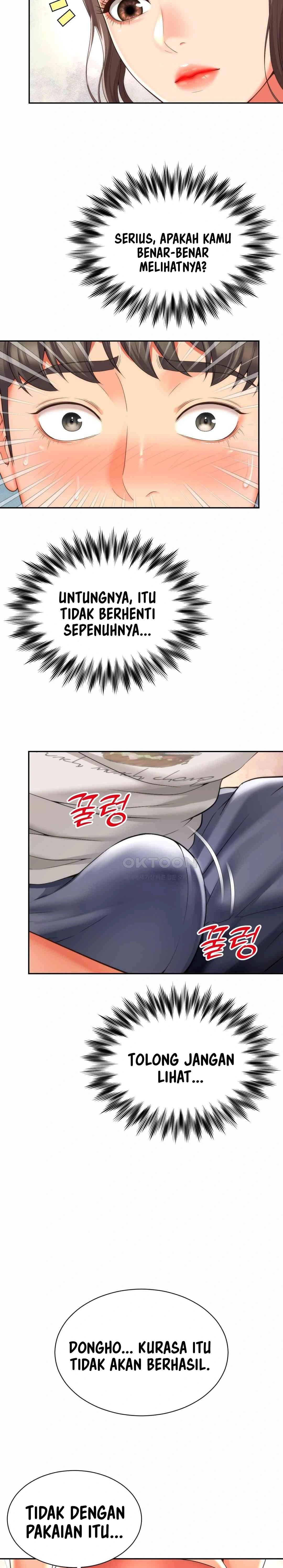 Friend&#8217;s Mom Is Mine - Chapter 8 10