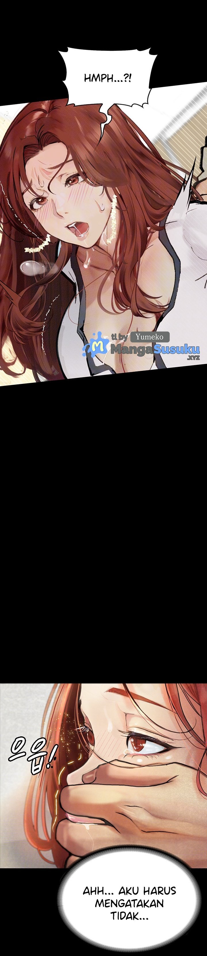 Corruption: Obscene Tales - Chapter 8 35