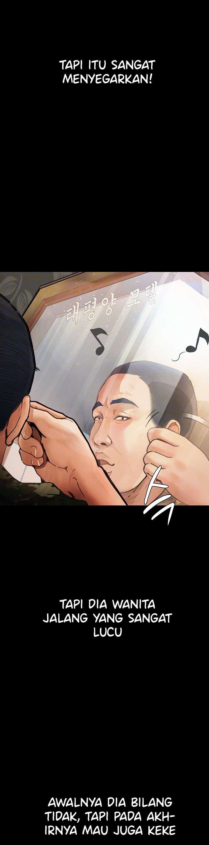 Corruption: Obscene Tales - Chapter 8 8