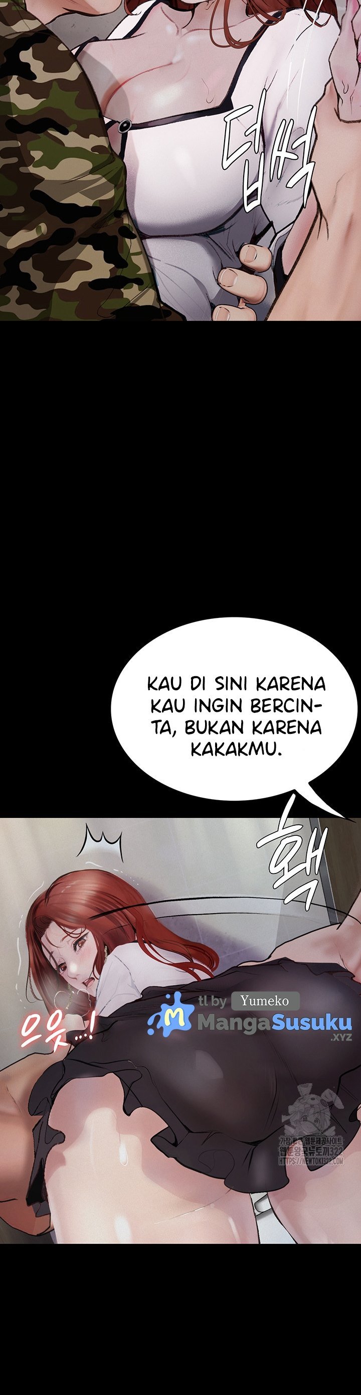 Corruption: Obscene Tales - Chapter 8 31