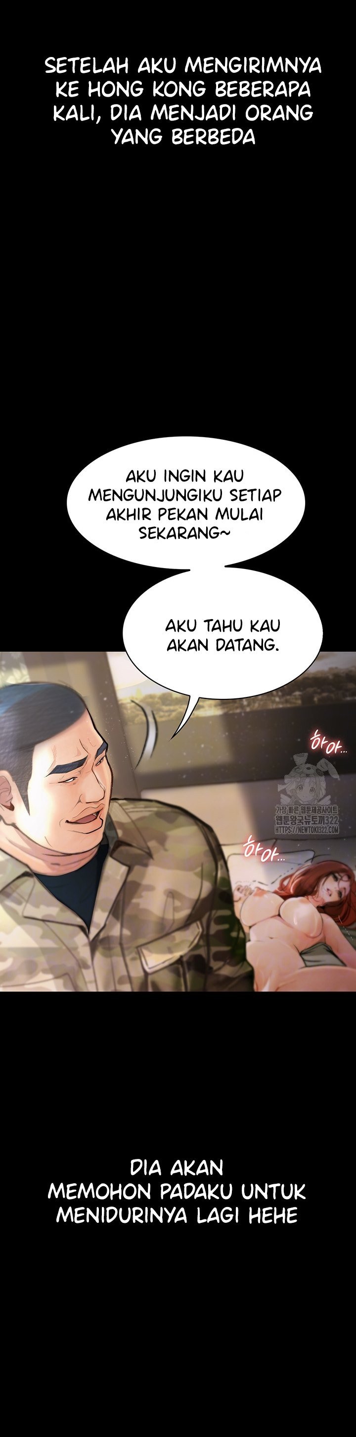 Corruption: Obscene Tales - Chapter 8 9