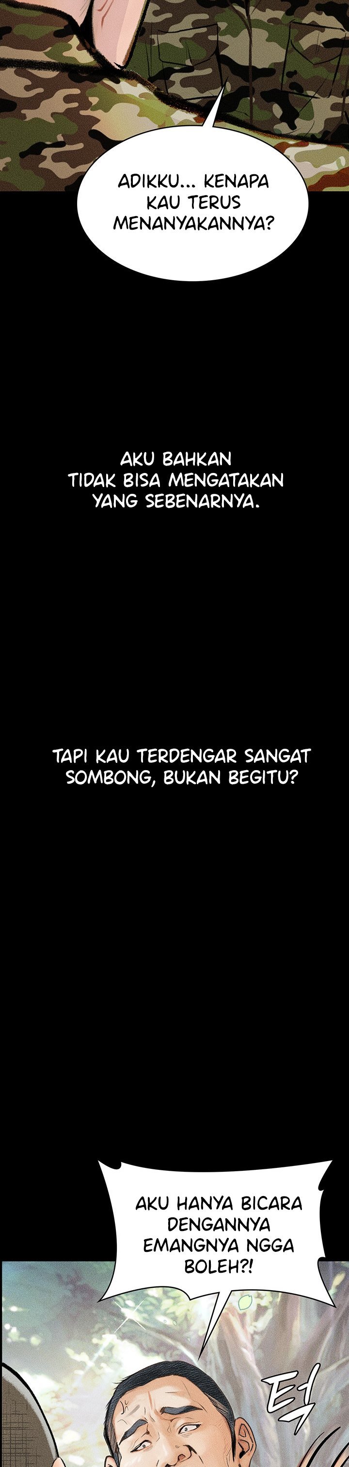 Corruption: Obscene Tales - Chapter 8 19