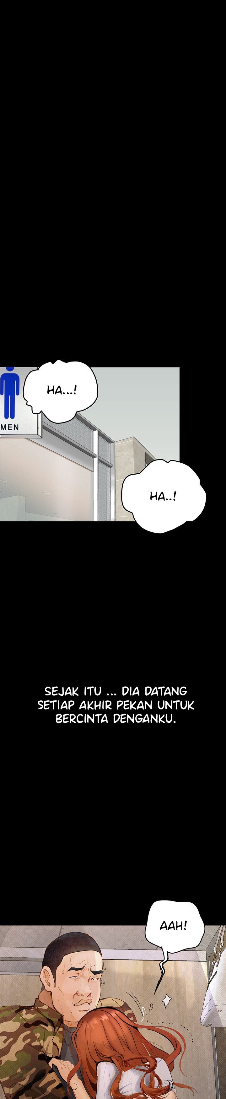 Corruption: Obscene Tales - Chapter 8 42
