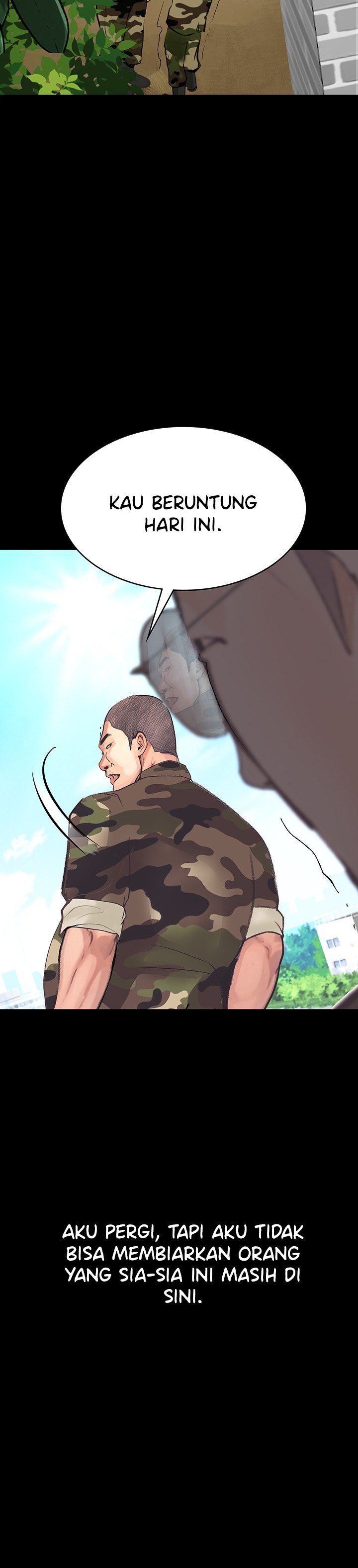 Corruption: Obscene Tales - Chapter 8 22