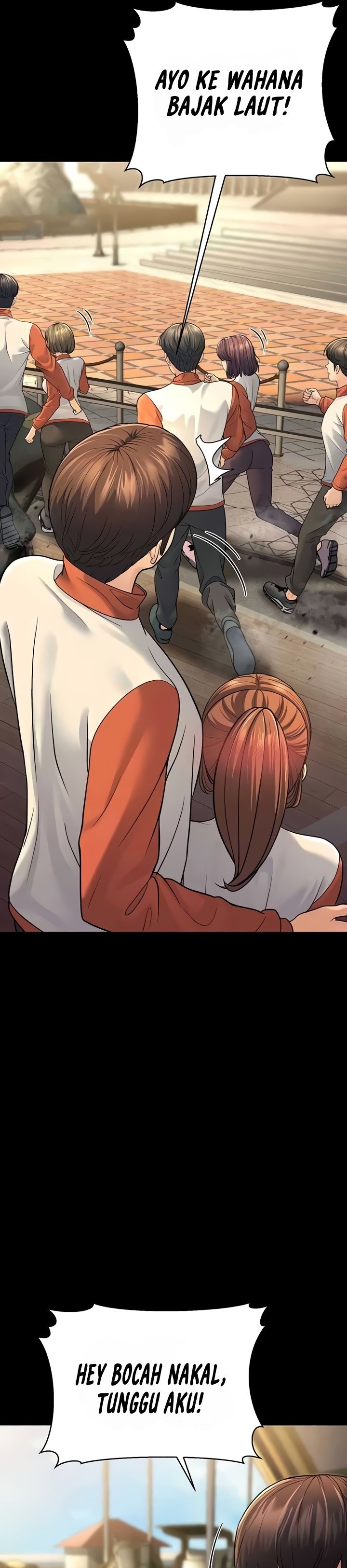 A Young Auntie - Chapter 9 22