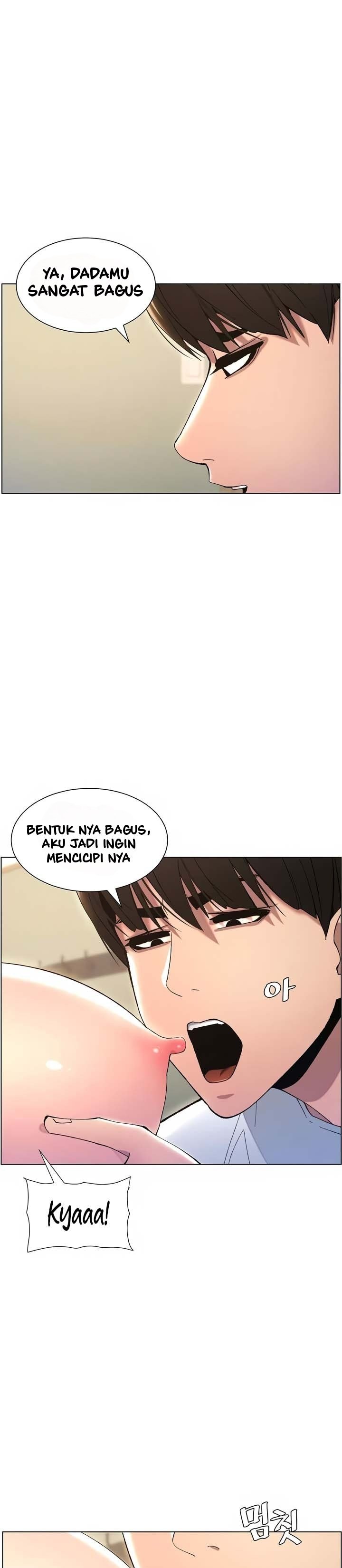 A Secret Lesson With My Younger Sister - Chapter 9 19