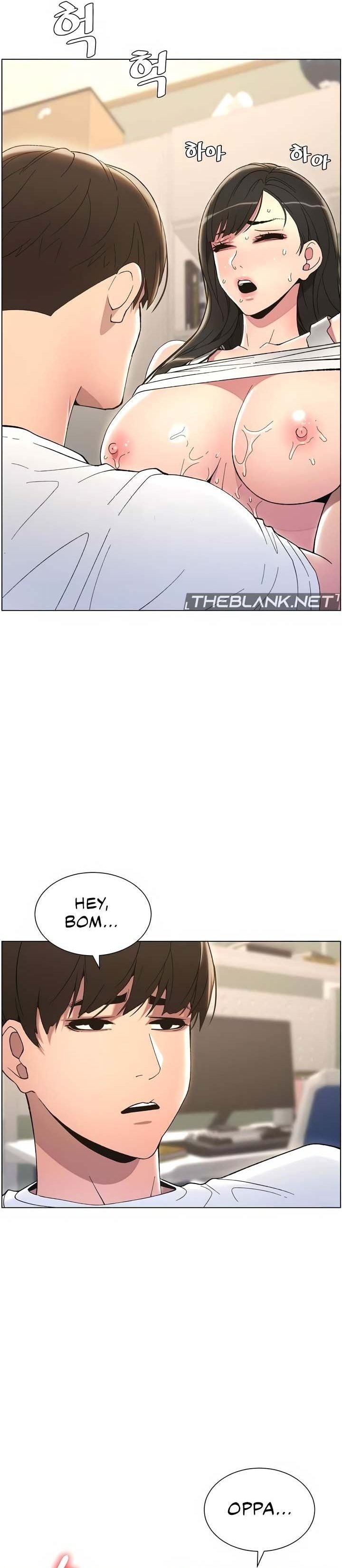 A Secret Lesson With My Younger Sister - Chapter 9 31