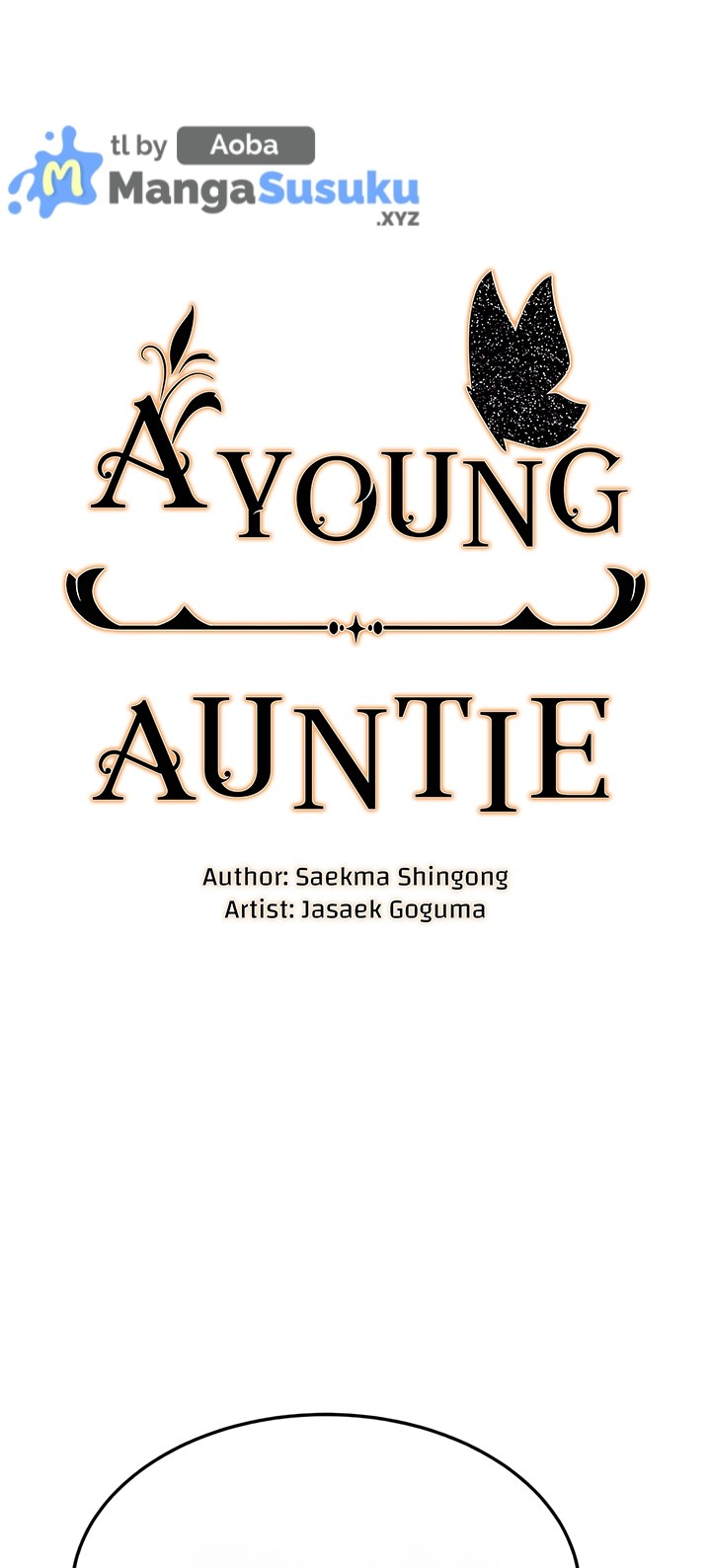 A Young Auntie - Chapter 9 2