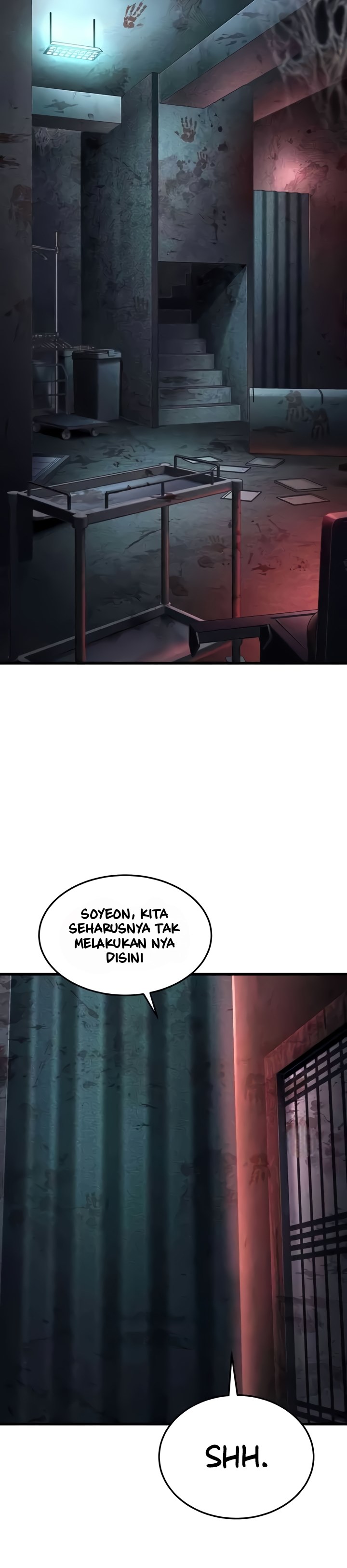 A Young Auntie - Chapter 9 48