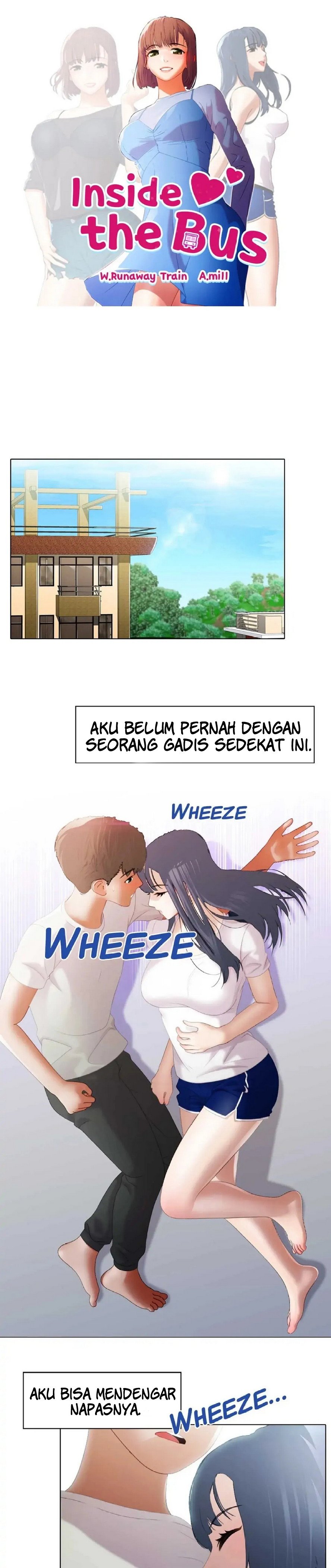 Inside the Bus - Chapter 9 2
