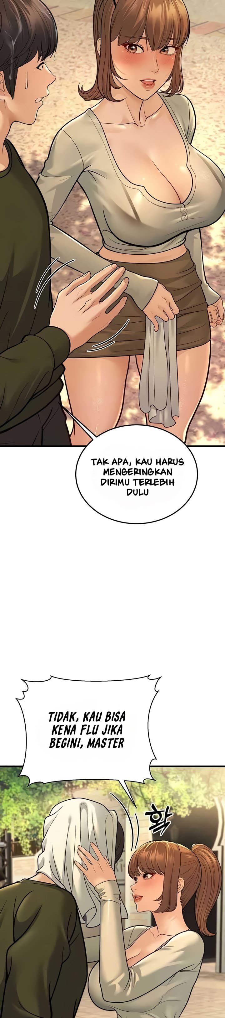 A Young Auntie - Chapter 9 39