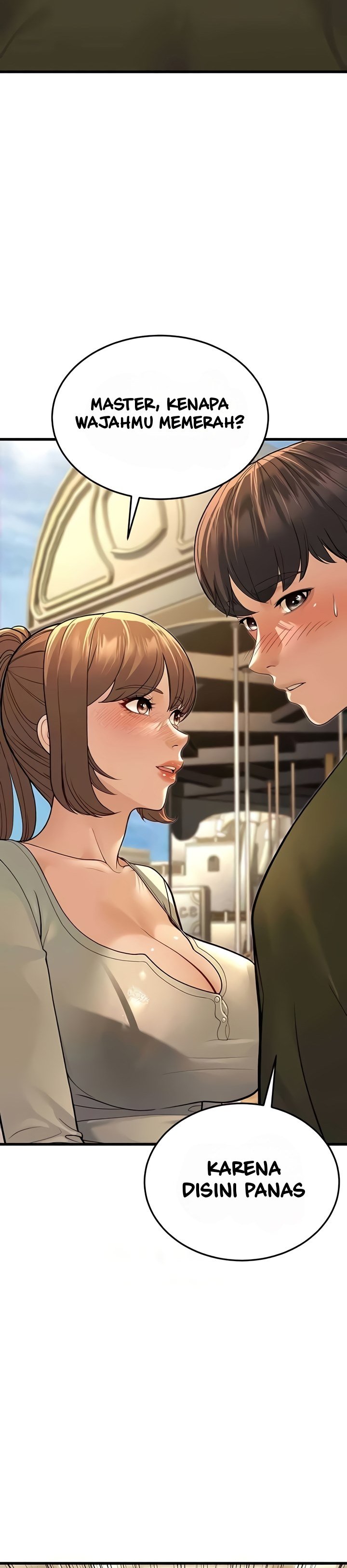 A Young Auntie - Chapter 9 29