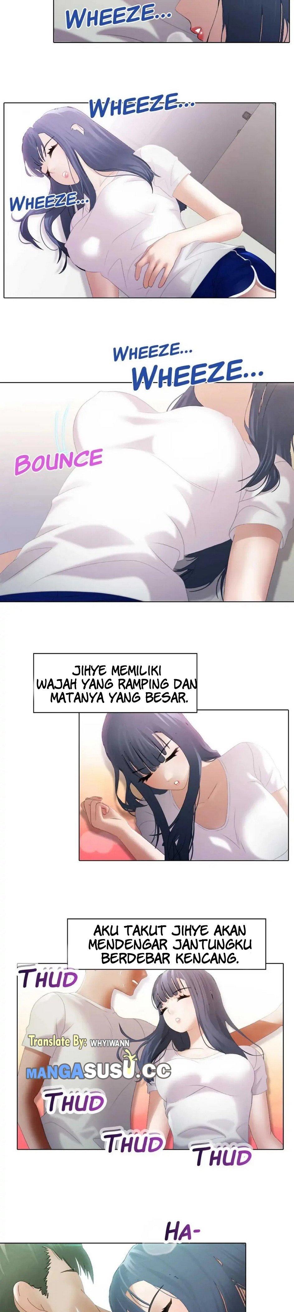 Inside the Bus - Chapter 9 3