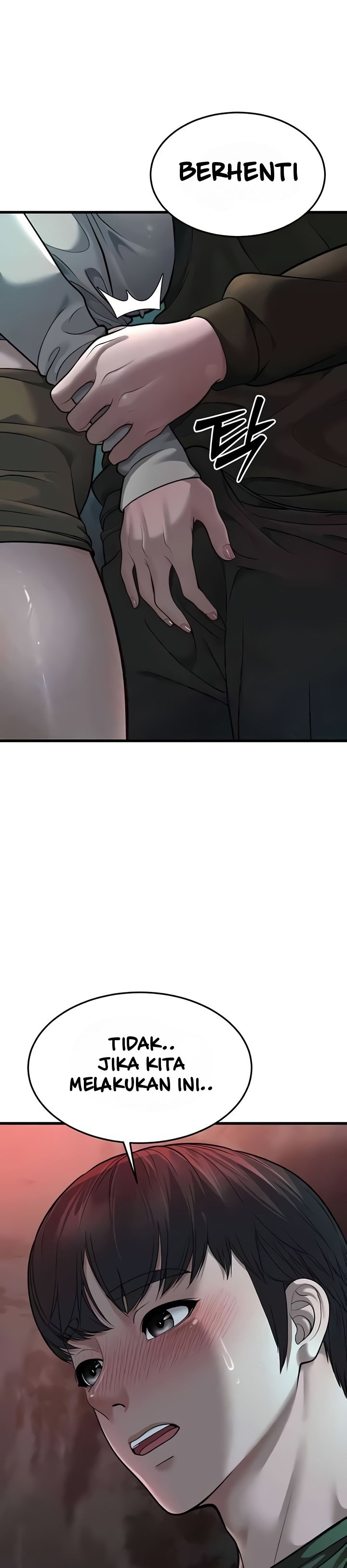 A Young Auntie - Chapter 9 51