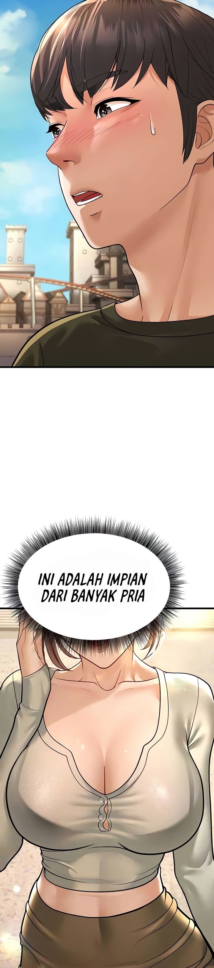 A Young Auntie - Chapter 9 4