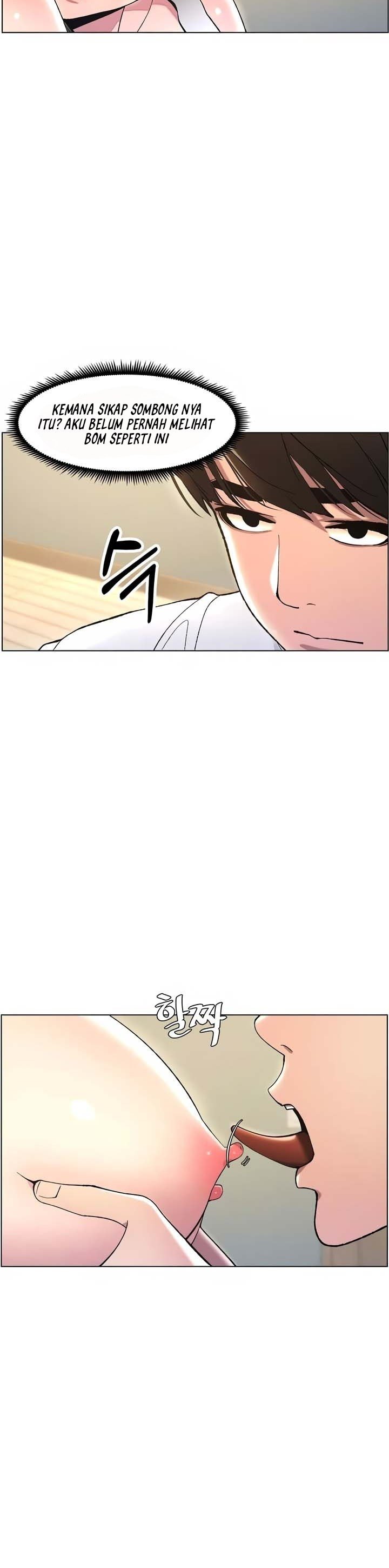 A Secret Lesson With My Younger Sister - Chapter 9 21