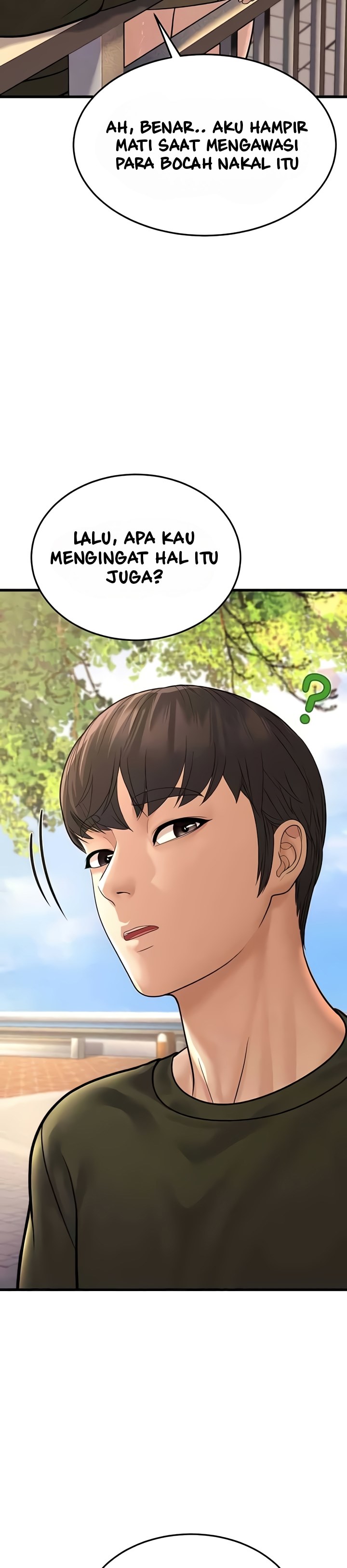 A Young Auntie - Chapter 9 9