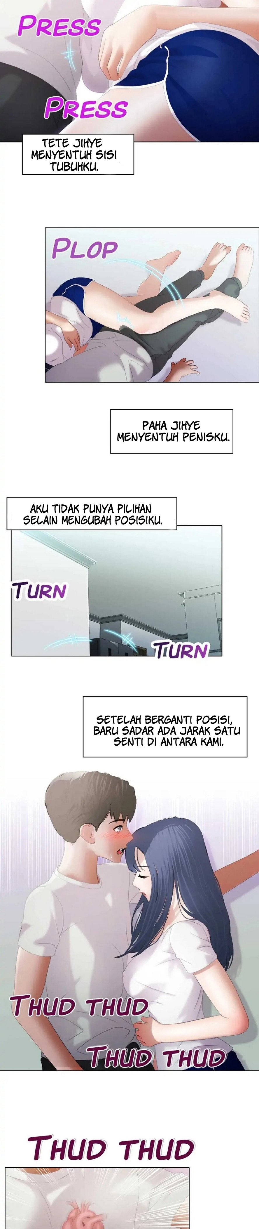 Inside the Bus - Chapter 9 5