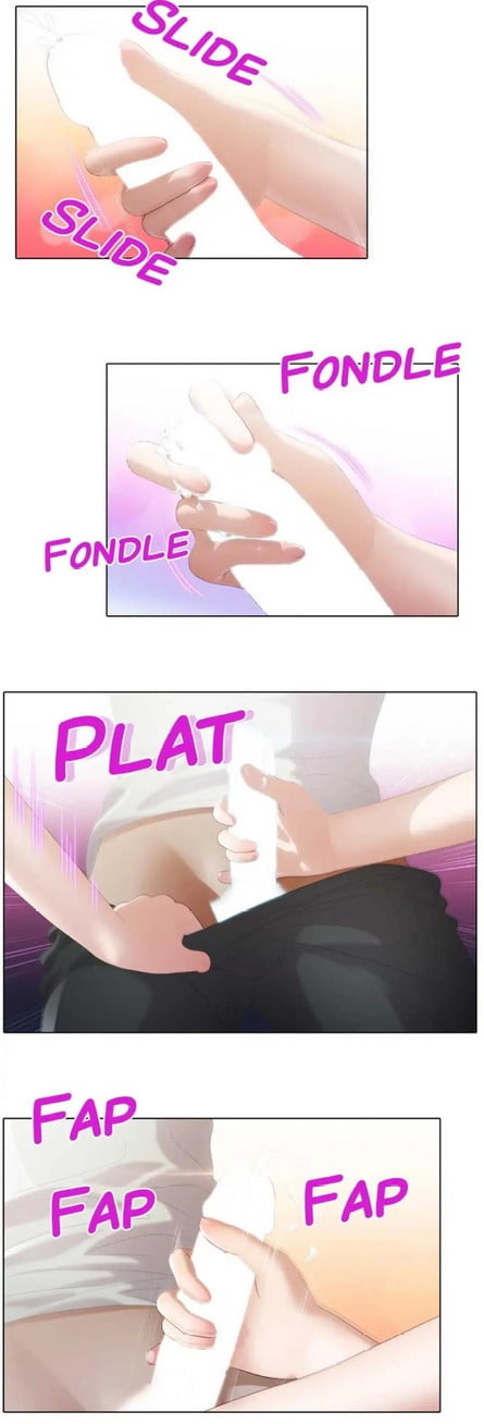 Inside the Bus - Chapter 9 14
