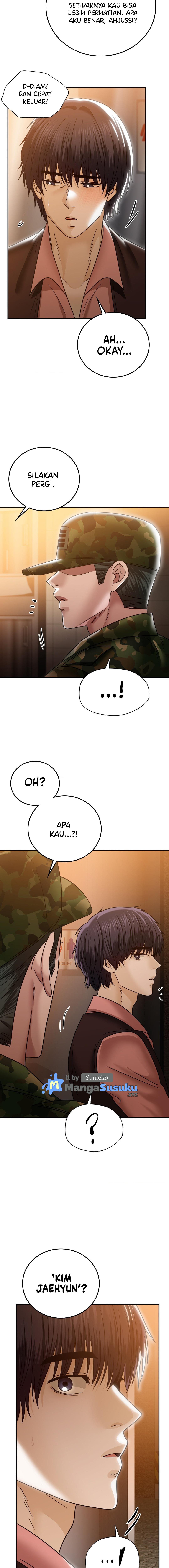 Stepmother&#8217;s Past - Chapter 9 4