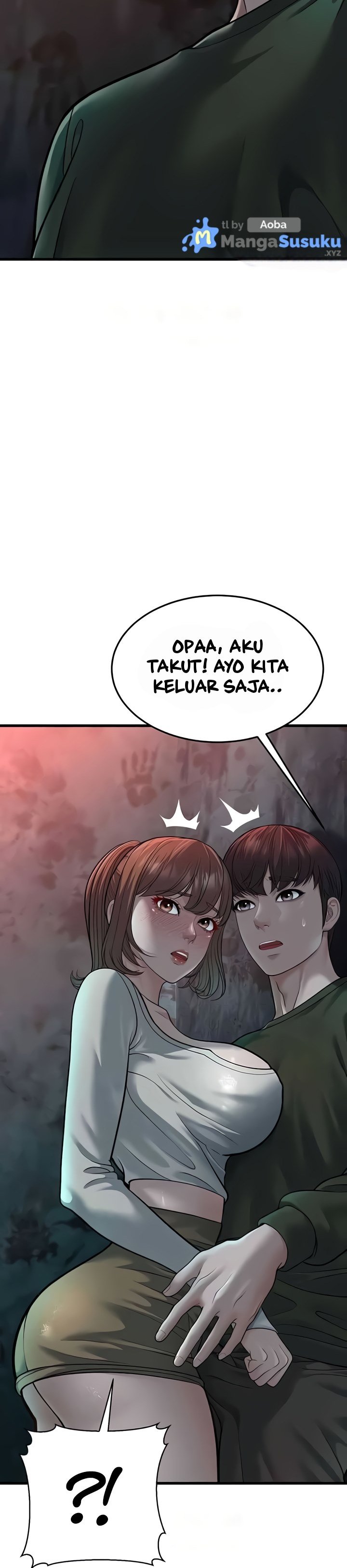 A Young Auntie - Chapter 9 52