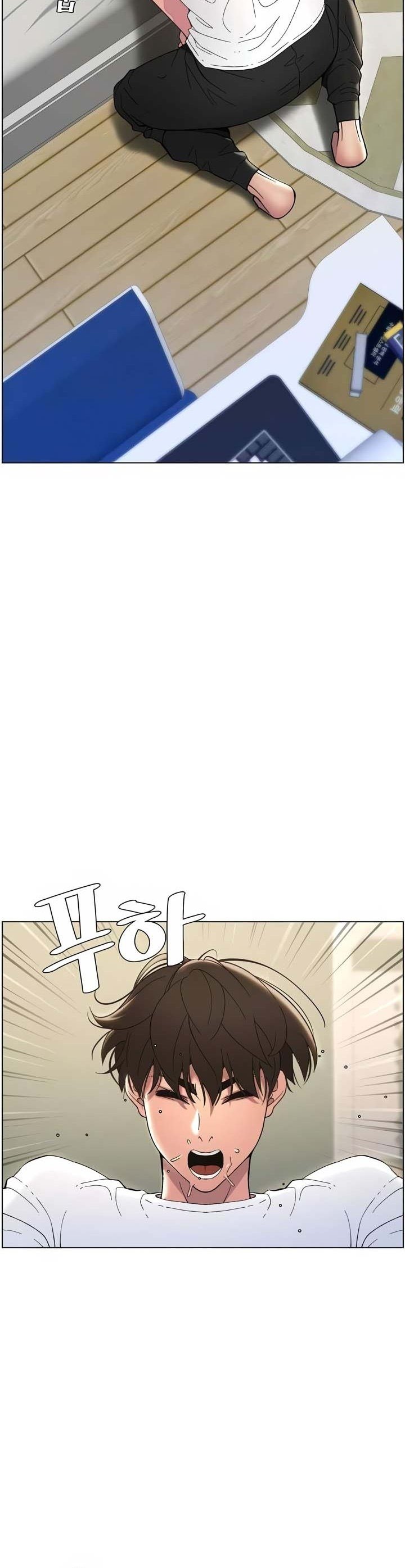 A Secret Lesson With My Younger Sister - Chapter 9 30